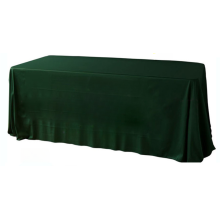 New style 100%polyester tablecloth